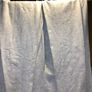 Circo Gray Women’s Leggings Joggers Grey Size XL